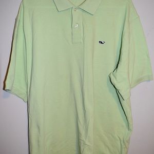 Vineyard vines polo
